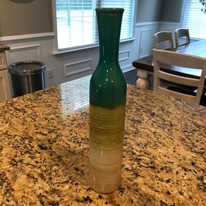 Slim Decorative Vase